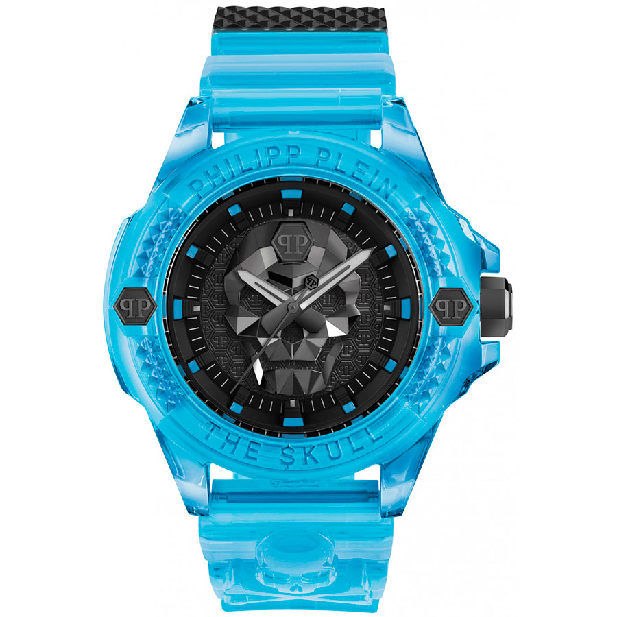 Часы Philipp Plein The Skull Scuba Duba PWWAA0724